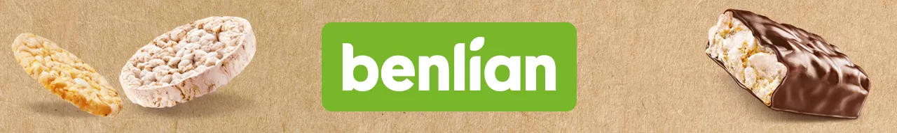 Benlian Foods-Color